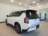 New 2025 Nissan Armada Platinum image 5