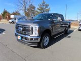 New 2025 Ford F250 XLT image 3