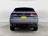 New 2025 Volkswagen Atlas Cross Sport SEL Premium R-Line image 5