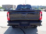 New 2025 Ford F350 4x4 Crew Cab Super Duty image 4