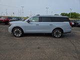 New 2025 Ford Expedition Max Platinum image 4