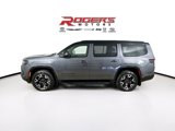 New 2025 Jeep Wagoneer Series II image 4