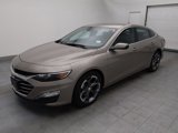 Used 2023 Chevrolet Malibu LT image 2