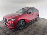 New 2025 MAZDA CX-70 3.3 Turbo S w/ Premium Package image 3