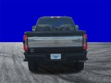 New 2025 Ford F350 4x4 Crew Cab Super Duty image 5