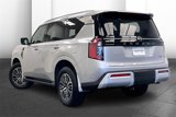 New 2025 Nissan Armada SL image 3