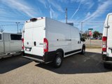 New 2025 RAM ProMaster 2500 image 2