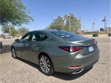 Used 2021 Lexus ES 350 Premium w/ Premium Package image 5