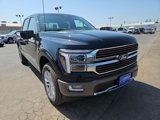 New 2025 Ford F150 King Ranch image 2