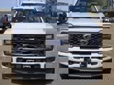 New 2025 Ford F250 XL w/ STX Appearance Package image 2