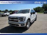 New 2025 Ford F150 Lariat w/ Equipment Group 501A Mid image 2