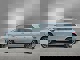New 2025 Mercedes-Benz GLS 450 4MATIC image 5