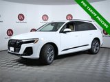 New 2025 Audi Q7 2.0T Premium Plus image 4