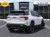 New 2026 GMC Terrain Elevation w/ Elevation Premium Package image 4