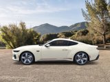 New 2025 Ford Mustang GT Premium w/ 60th Anniversary Package image 3