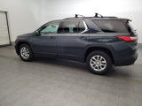 Used 2020 Chevrolet Traverse LT w/ Driver Confidence II Package image 3
