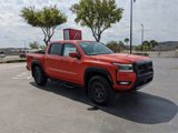 New 2025 Nissan Frontier PRO-4X w/ Tow Package image 2