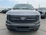 New 2025 Ford F150 Lightning Platinum image 2