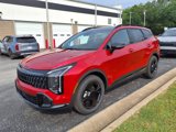 New 2026 Kia Sportage X-Line image 3