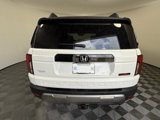 New 2026 Honda Passport TrailSport image 5