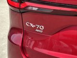 New 2025 MAZDA CX-70 3.3 Turbo S w/ Premium Package image 6