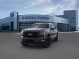 New 2025 Ford F150 Platinum image 2