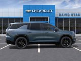New 2026 Chevrolet Traverse RS image 5