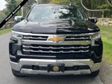 Used 2022 Chevrolet Silverado 1500 LTZ w/ LTZ Convenience Package II image 4