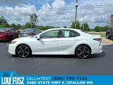 Used 2018 Toyota Camry XSE image 4
