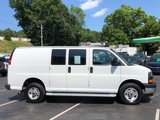Used 2022 GMC Savana 2500 w/ Driver Convenience Package image 6