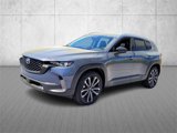 New 2025 MAZDA CX-50 AWD 2.5 S w/ Weather Package image 3