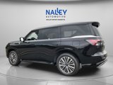 New 2025 INFINITI QX80 Luxe image 3