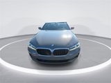 Used 2022 BMW 540i xDrive w/ Convenience Package image 3