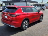 New 2025 Mitsubishi Outlander SEL image 4