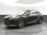 New 2025 Lexus RX 350 FWD image 3