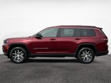 New 2025 Jeep Grand Cherokee L Limited w/ Trailer Tow Package image 3