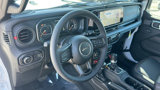 New 2025 Jeep Wrangler Unlimited Rubicon w/ XTREMEE 35" Tire Package image 2