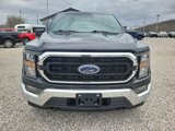 Used 2023 Ford F150 XLT image 2