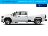 Used 2025 GMC Sierra 2500 AT4X image 3