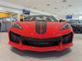 New 2025 Chevrolet Corvette E-Ray image 3