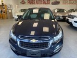 Used 2016 Chevrolet Cruze LS image 2