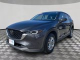 Used 2022 MAZDA CX-5 AWD 2.5 S w/ Select Package image 4