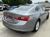 Used 2023 Chevrolet Malibu LT image 4