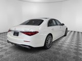 Used 2022 Mercedes-Benz S 580 4MATIC Sedan image 5