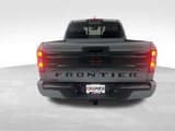 New 2025 Nissan Frontier PRO-4X w/ Pro Premium Package image 4
