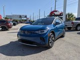 New 2025 Volkswagen ID.4 Pro S Plus image 3