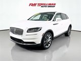 Used 2022 Lincoln Nautilus Reserve w/ Equipment Group 201A image 3