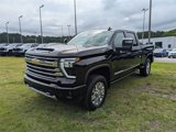New 2025 Chevrolet Silverado 2500 High Country w/ Technology Package image 5