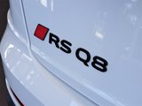 Used 2025 Audi RS Q8 performance image 5