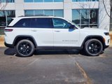 New 2025 Jeep Grand Cherokee Limited w/ Luxury Tech Group II image 2